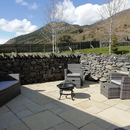 The Hayloft. Entire Barn Conversion Near Keswick Applethwaite Exterior photo