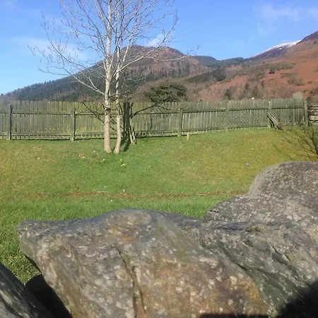 The Hayloft. Entire Barn Conversion Near Keswick Applethwaite Exterior photo