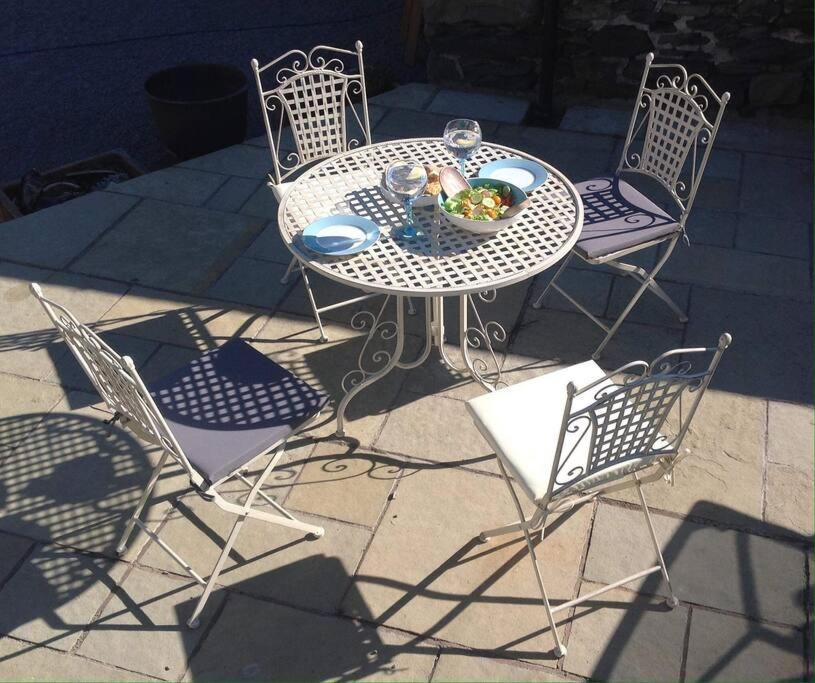 Holiday home The Hayloft. Entire Barn Conversion Near Keswick *