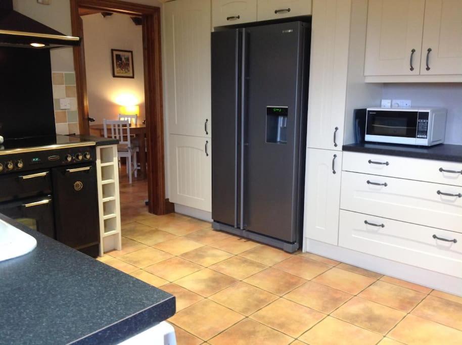 Holiday home The Hayloft. Entire Barn Conversion Near Keswick Applethwaite