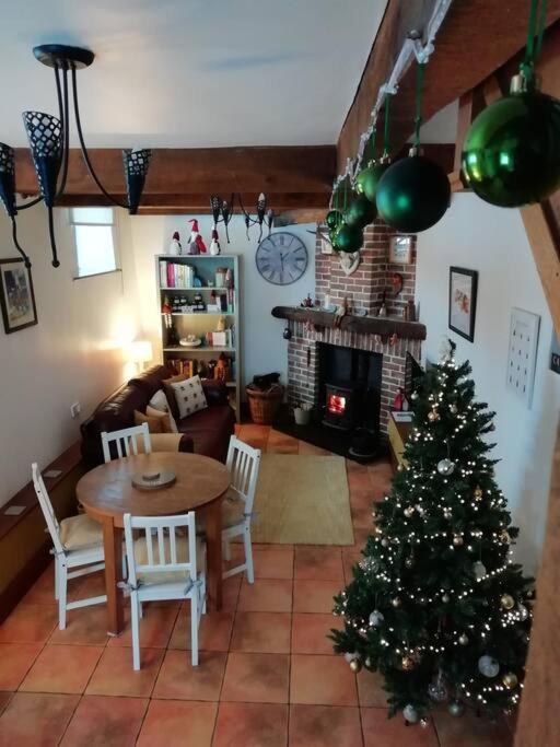 The Hayloft. Entire Barn Conversion Near Keswick Сasa de vacaciones Applethwaite