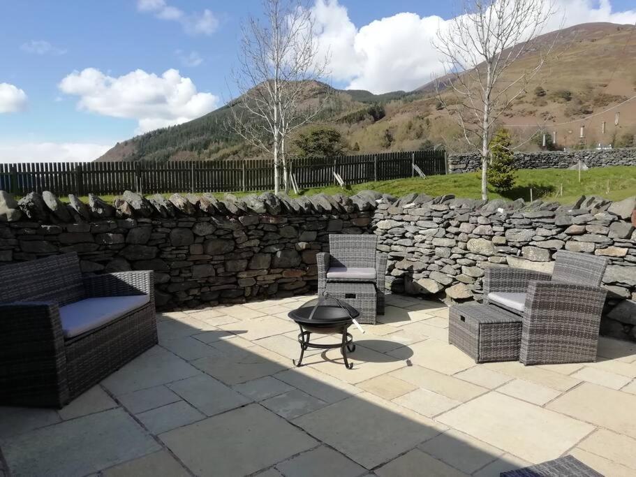 The Hayloft. Entire Barn Conversion Near Keswick Holiday home