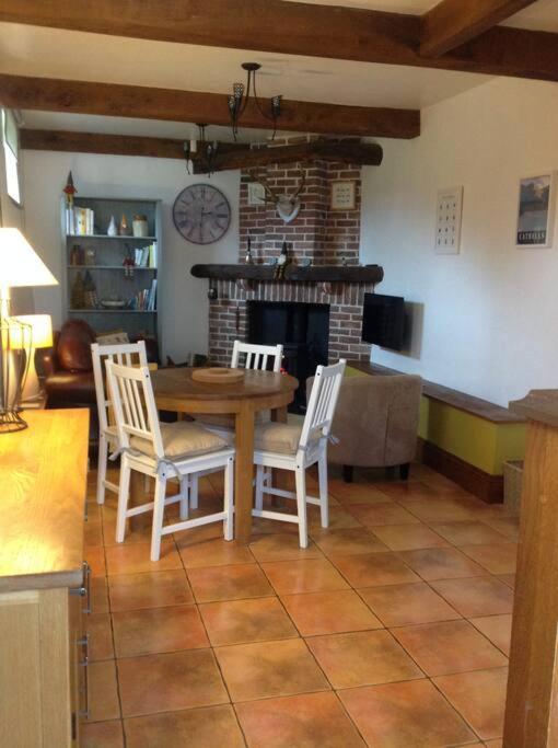 The Hayloft. Entire Barn Conversion Near Keswick