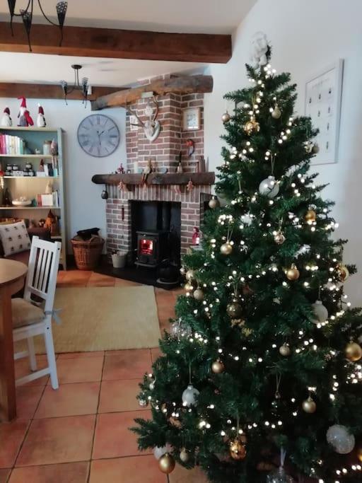 Holiday home The Hayloft. Entire Barn Conversion Near Keswick Applethwaite