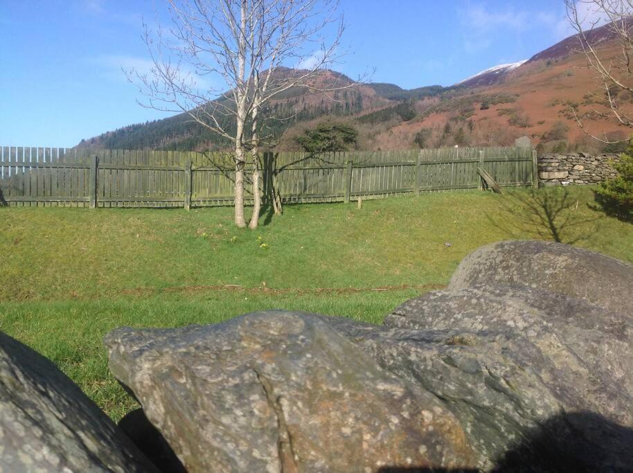 The Hayloft. Entire Barn Conversion Near Keswick Holiday home *