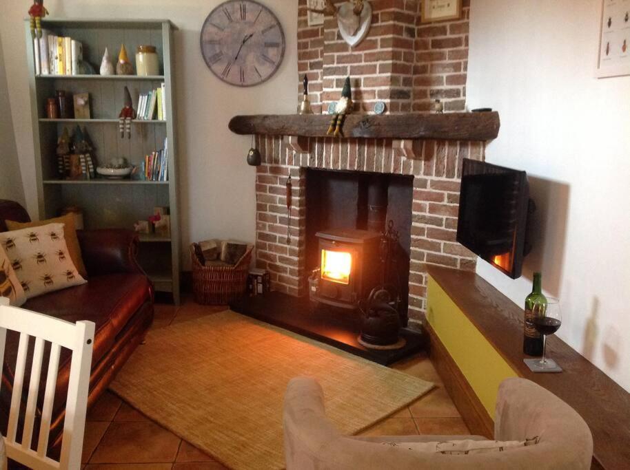 Holiday home The Hayloft. Entire Barn Conversion Near Keswick Applethwaite