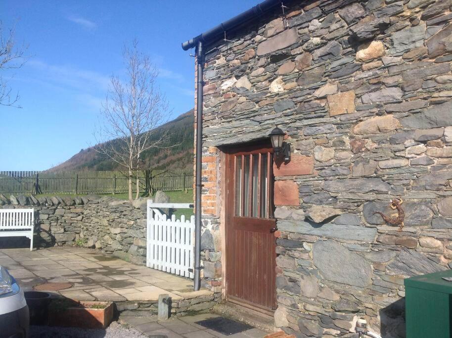 The Hayloft. Entire Barn Conversion Near Keswick Holiday home Applethwaite